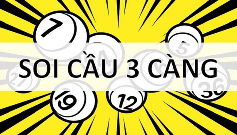 Cùng tìm hiểu về cách tạo dàn đề 3 càng đơn giản nhé