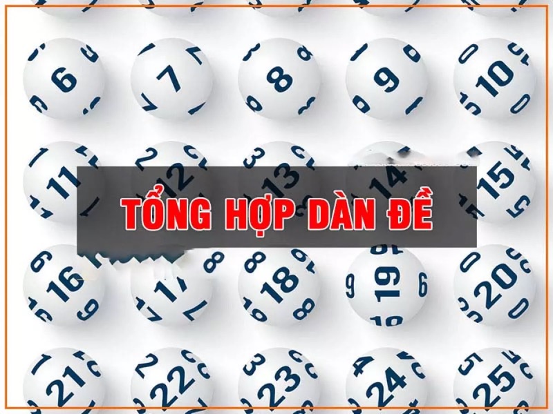 Cùng tìm hiểu về cách đánh dàn đề chẵn lẻ nhé