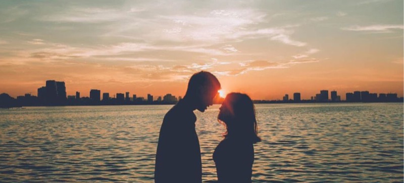 Mơ thấy người yêu hiện tại là điềm báo gì?
