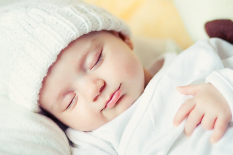 Mơ thấy sinh con trai là điềm gì? Nên làm gì?