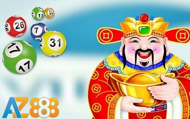 Giải mã sức hút của lô đề Az888