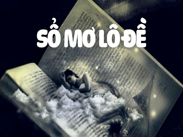 Khái niệm sổ mơ lô đề
