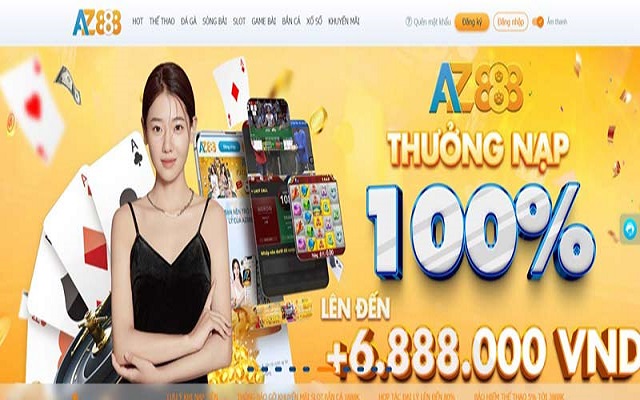 Thông tin về lô đề tại nhà cái Az888