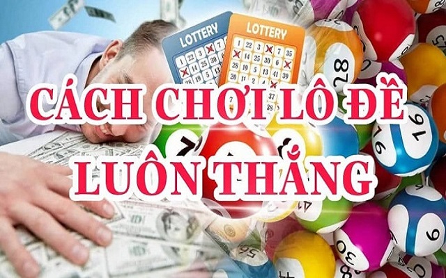 Tính toán rõ lời lãi của từng cách chơi