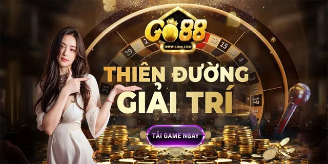 Những ưu điểm đáng chú ý của Go88