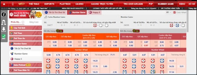 Cách để mọi người chơi lô đề tại 12Bet
