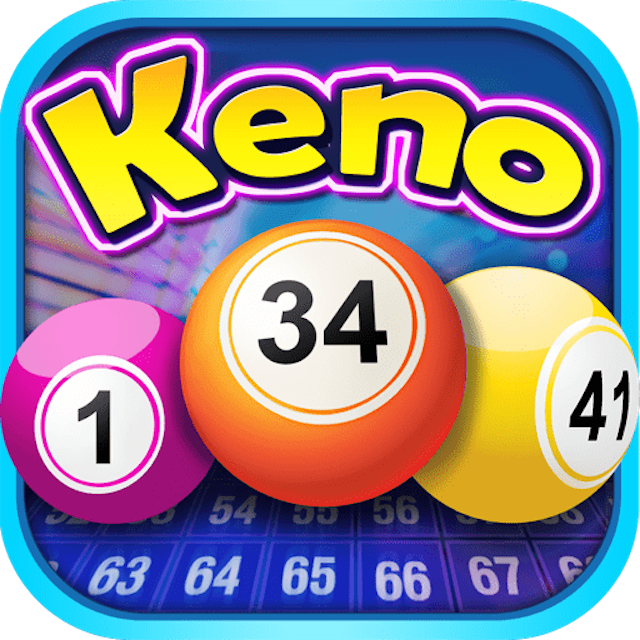 Các tính năng của app Keno