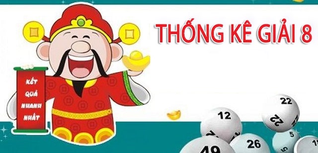 Giải 8 trong lô đề là gì?