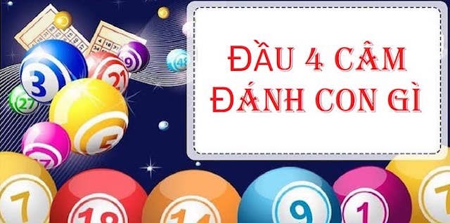 Hướng dẫn cách đánh lô đầu câm chuẩn