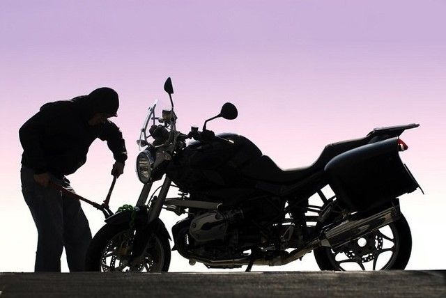 Ý nghĩa của giấc mơ xe máy bị mất là một điềm lành