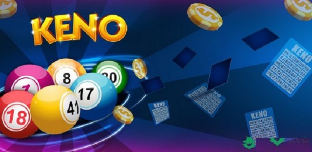 Các hình thức cược Keno phổ biến