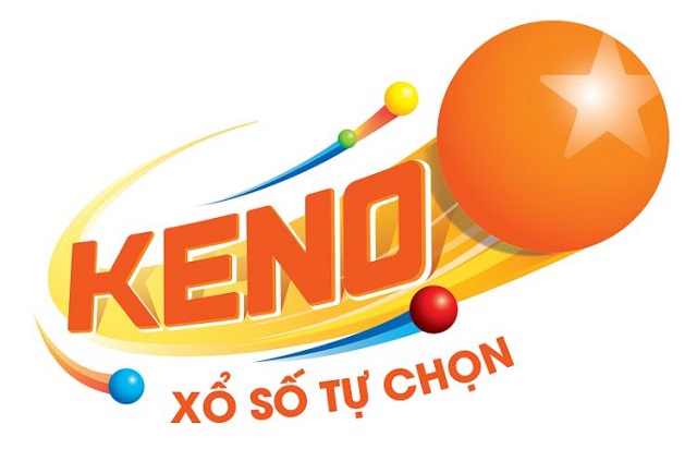Xổ số điện toán Keno