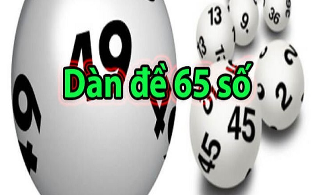 Cách xuống tiền khi chơi đề dàn