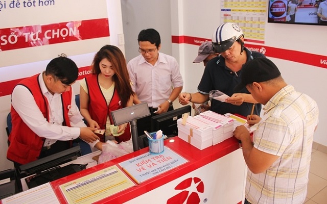 Lưu ý quan trọng khi nhận thưởng