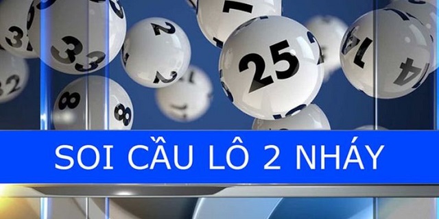 Bỏ túi 3 cách soi cầu lô 2 nháy từ cao thủ Bỏ túi 3 cách soi cầu lô 2 nháy từ cao thủ