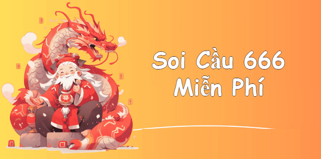 Bỏ túi các phương pháp soi cầu 666 chuẩn chỉnh nhất