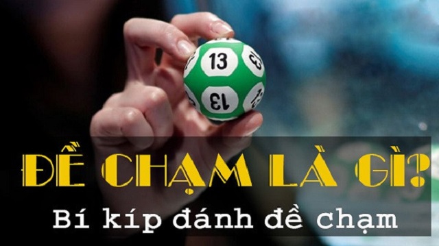 Hiểu dàn đề chạm