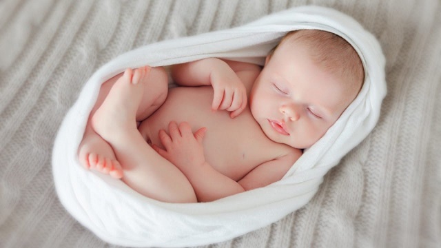 Nằm mơ thấy em bé chết là dự báo tốt hay xấu? Nằm mơ thấy em bé chết là dự báo tốt hay xấu?