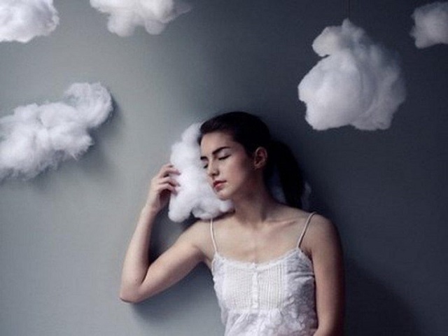 Nếu ngủ mơ em bé chết trong bụng là điềm báo lành Nếu ngủ mơ em bé chết trong bụng là điềm báo lành