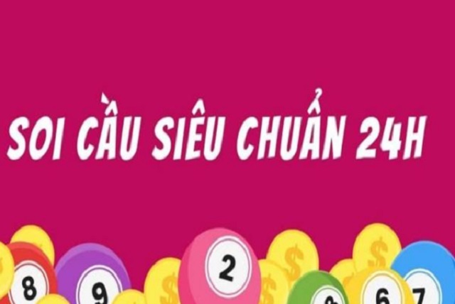 Sơ lược về soi cầu 24h Sơ lược về soi cầu 24h