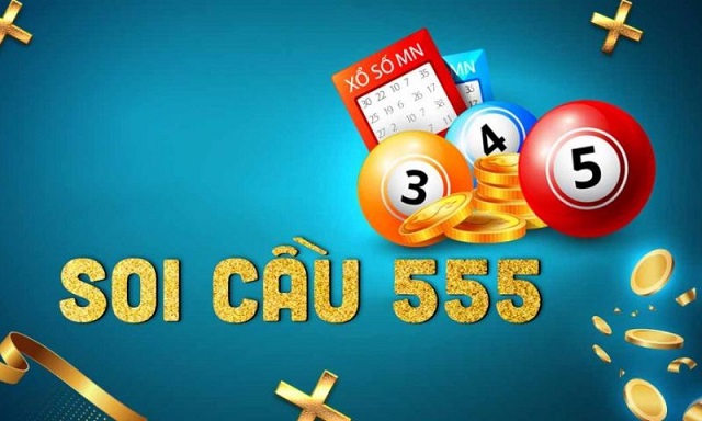 Trang web soi cầu 555