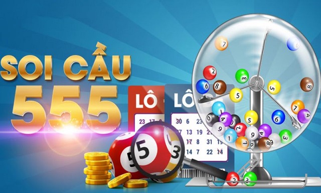 Vì sao nên tham gia trang soi cầu 555?