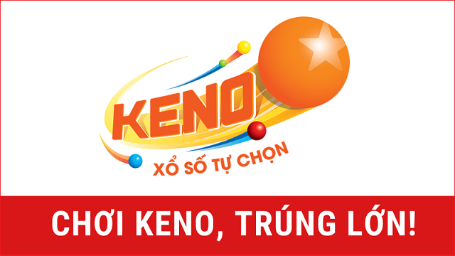 Xổ số Keno của Vietlott Xổ số Keno của Vietlott