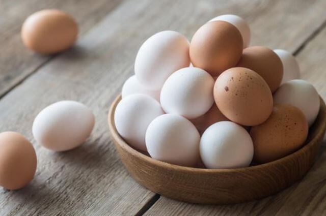 Những con số nên tham khảo khi mơ thấy hình ảnh trứng gà Những con số nên tham khảo khi mơ thấy hình ảnh trứng gà