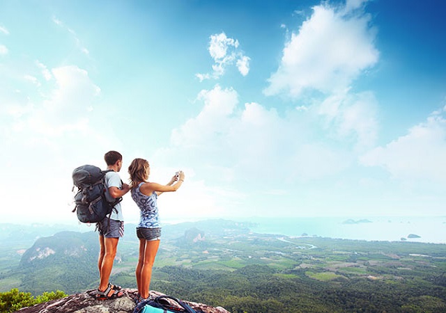 Chiêm bao thấy đi du lịch cùng người yêu nên chốt số nào Chiêm bao thấy đi du lịch cùng người yêu nên chốt số nào