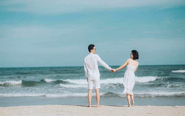 Giải mã giấc mơ cùng người yêu đi du lịch Giải mã giấc mơ cùng người yêu đi du lịch