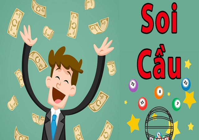 Soi cầu theo thứ trong tuần Soi cầu theo thứ trong tuần