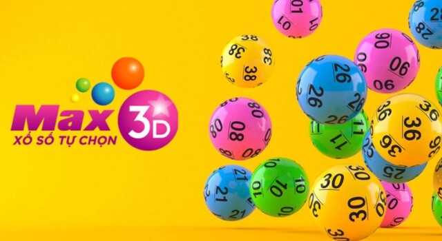 Cách chơi Max 3D - Làm sao để xem kết quả xổ số Max 3D? Cách chơi Max 3D - Làm sao để xem kết quả xổ số Max 3D?
