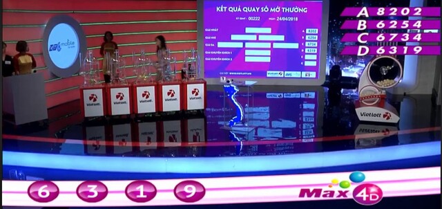 Để biết tấm vé mình chọn có trúng thưởng hay không, các bạn phải dò kết quả Để biết tấm vé mình chọn có trúng thưởng hay không, các bạn phải dò kết quả