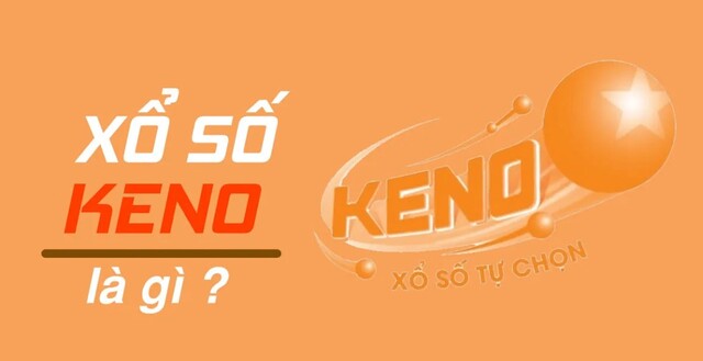 Keno là loại hình xổ số tự chọn được Vietlott ra mắt chính thức vào ngày 23/08/2019 Keno là loại hình xổ số tự chọn được Vietlott ra mắt chính thức vào ngày 23/08/2019