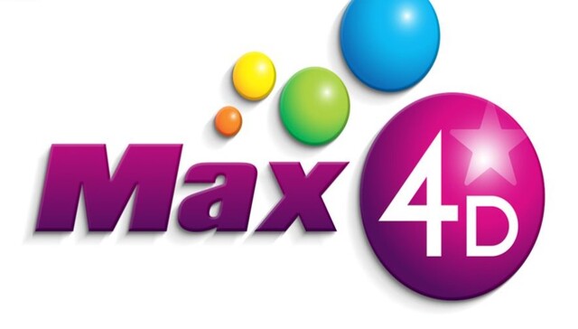 Max 4D là loại hình xổ số được phát hành tại công ty Vietlott với nguồn gốc từ Malaysia Max 4D là loại hình xổ số được phát hành tại công ty Vietlott với nguồn gốc từ Malaysia