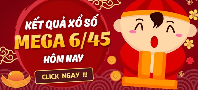Mega 6/45 có cách chơi không quá khó nhưng cũng không đơn giản khi muốn trúng thưởng Mega 6/45 có cách chơi không quá khó nhưng cũng không đơn giản khi muốn trúng thưởng