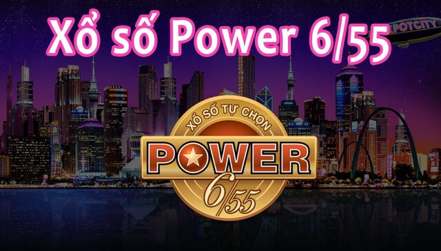 Quay thử xổ số power - cách chọn số tăng tỷ lệ thắng lớn!! Quay thử xổ số power - cách chọn số tăng tỷ lệ thắng lớn!!