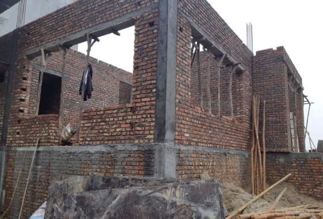 Chiêm bao về vấn đề xây nhà thường được nhiều người nhìn nhận như một dấu hiệu tích cực Chiêm bao về vấn đề xây nhà thường được nhiều người nhìn nhận như một dấu hiệu tích cực