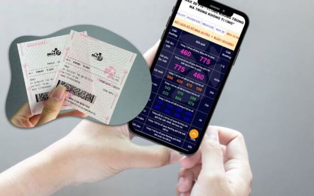 Kết quả quay thưởng Max 3D được công bố vào các ngày chẵn trong tuần vào lúc 18h00 Kết quả quay thưởng Max 3D được công bố vào các ngày chẵn trong tuần vào lúc 18h00