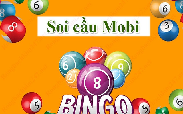Soi cầu Mobi thực chất là gì Soi cầu Mobi thực chất là gì