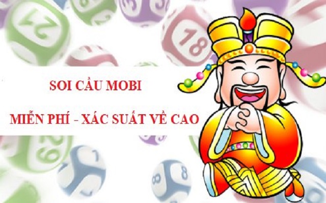 Các phương pháp soi cầu thịnh hành tại Mobi Các phương pháp soi cầu thịnh hành tại Mobi