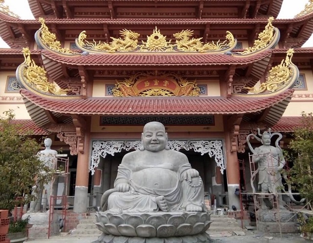 Bí ẩn tâm linh về giấc mơ thấy chùa là gì? Bí ẩn tâm linh về giấc mơ thấy chùa là gì?