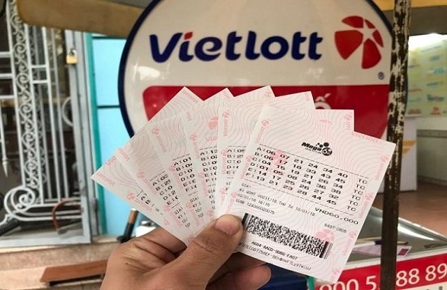 Các mốc thời gian để có thể mua chính xác loại vé số Vietlott Các mốc thời gian để có thể mua chính xác loại vé số Vietlott