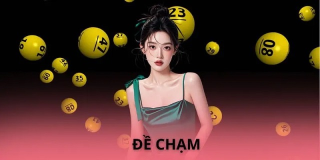 Cách bắt đề chạm hiệu quả Cách bắt đề chạm hiệu quả