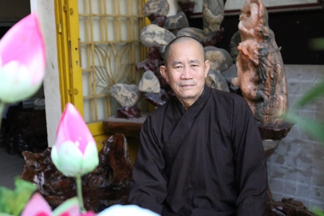Chiêm bao thấy thầy sư ở chùa Chiêm bao thấy thầy sư ở chùa
