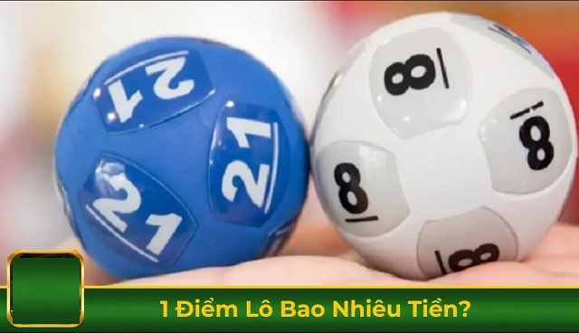 Hiểu thế nào là điểm lô? Hiểu thế nào là điểm lô?