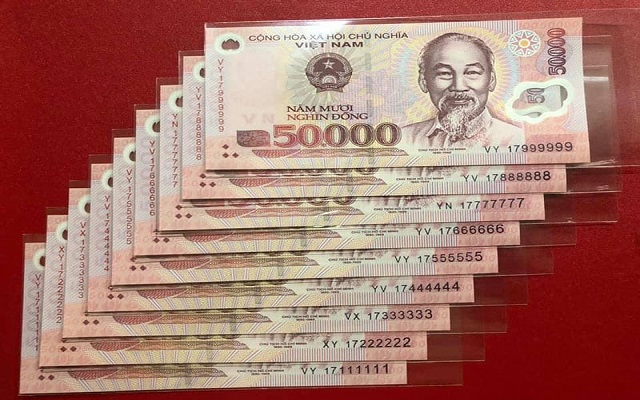 Giải mã giấc mơ thấy tiền 50 nghìn Giải mã giấc mơ thấy tiền 50 nghìn