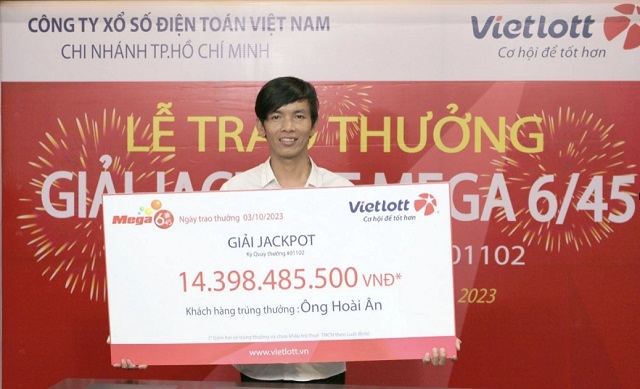 Mua vé Vietlott có uy tín không? Mua vé Vietlott có uy tín không?