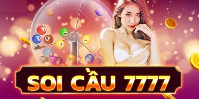 Soi Cầu 7777