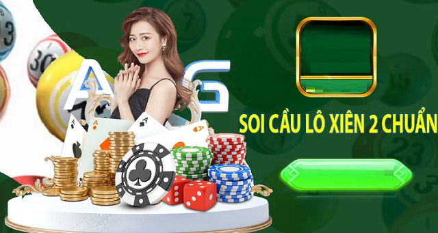 Soi cầu lô xiên 2 dựa vào tần suất xuất hiện của các con số Soi cầu lô xiên 2 dựa vào tần suất xuất hiện của các con số